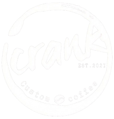 Crank Logo