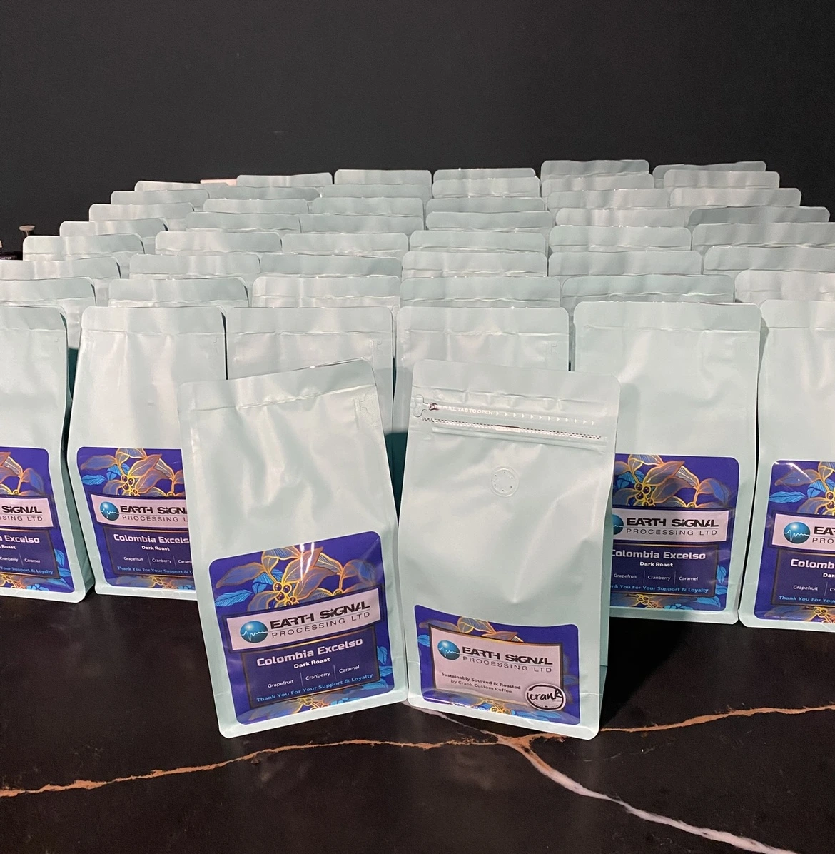 Wholesale Coffee